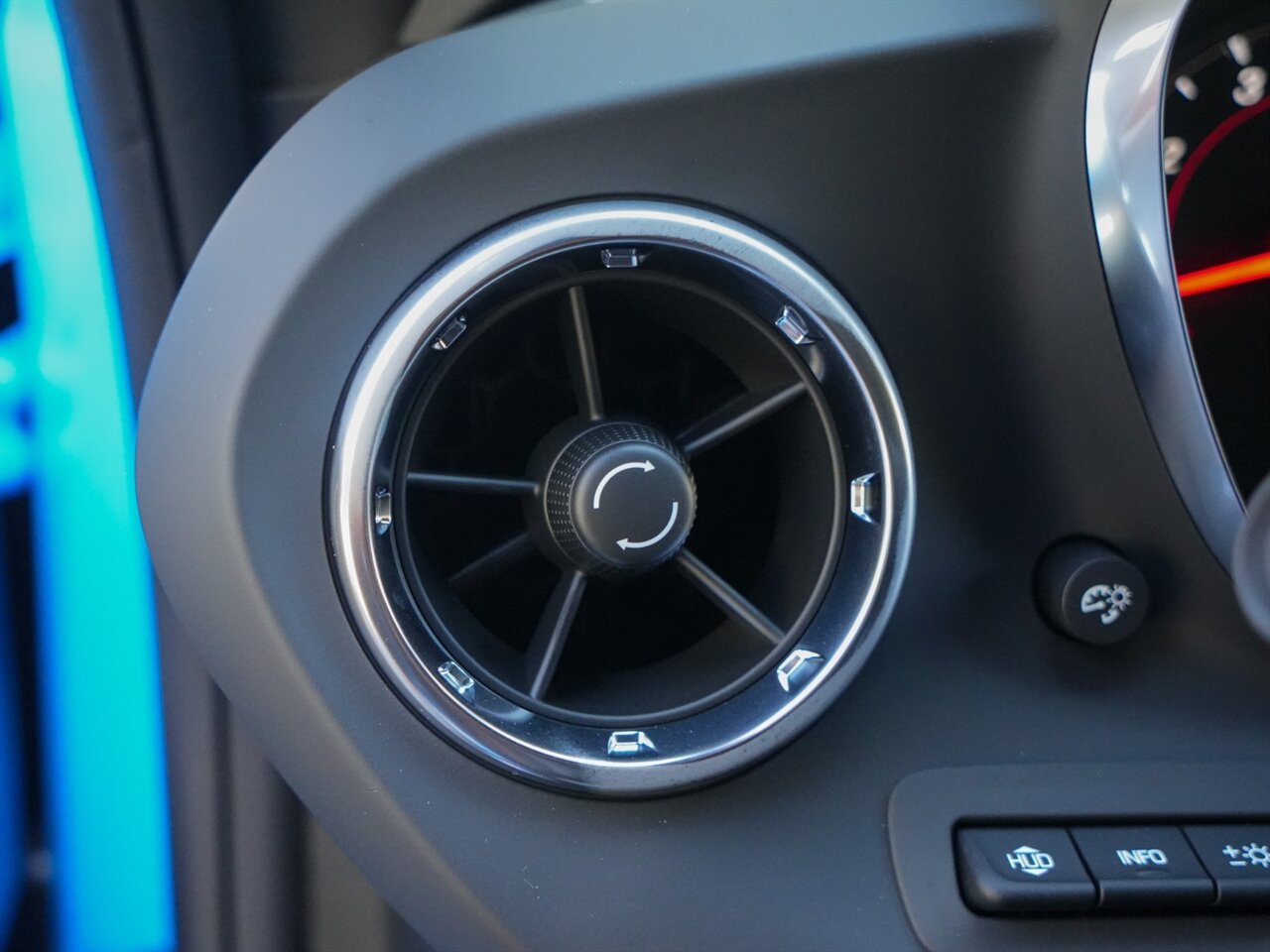 2023 Chevrolet Camaro ZL1   - Photo 22 - Bonita Springs, FL 34134