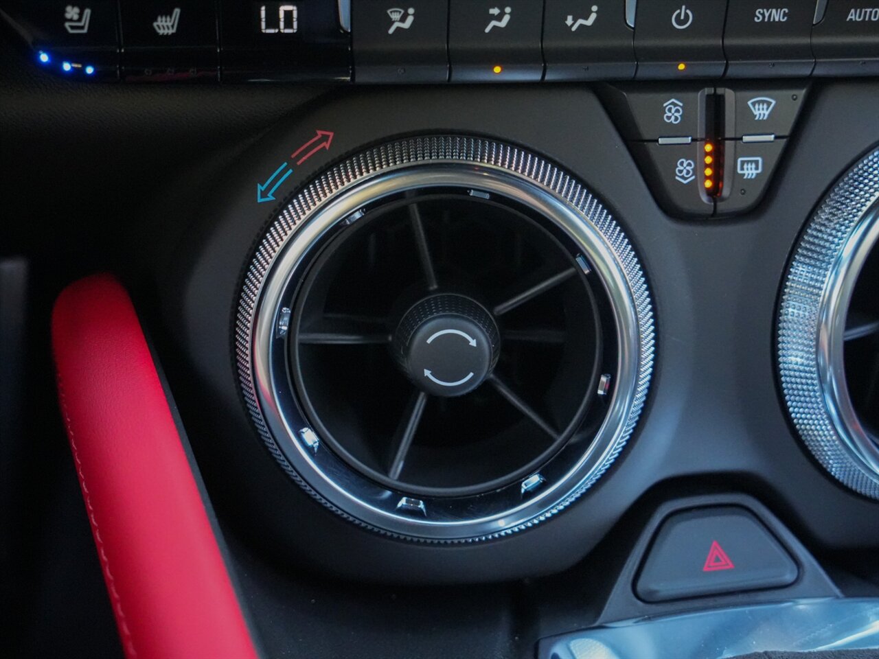 2023 Chevrolet Camaro ZL1   - Photo 18 - Bonita Springs, FL 34134