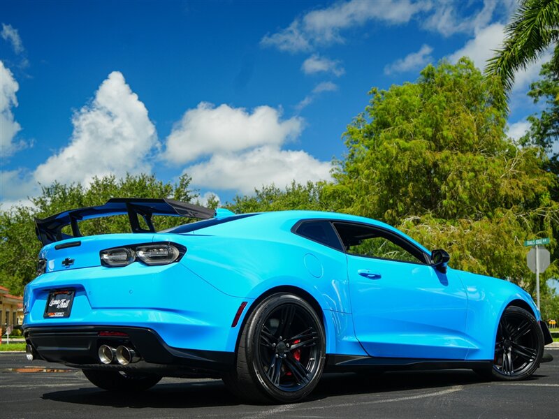2023 Chevrolet Camaro ZL1   - Photo 63 - Bonita Springs, FL 34134