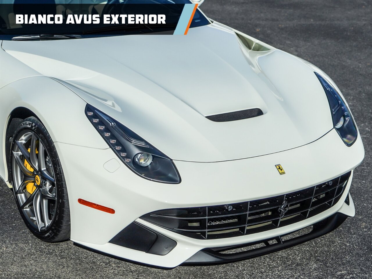 2014 Ferrari F12berlinetta   - Photo 7 - Bonita Springs, FL 34134