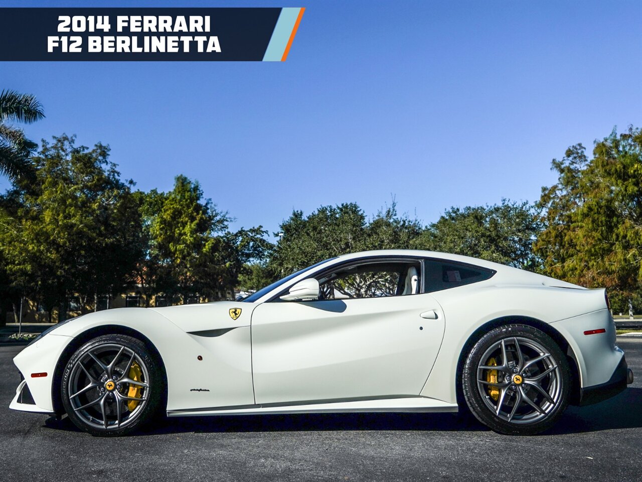 2014 Ferrari F12berlinetta   - Photo 28 - Bonita Springs, FL 34134