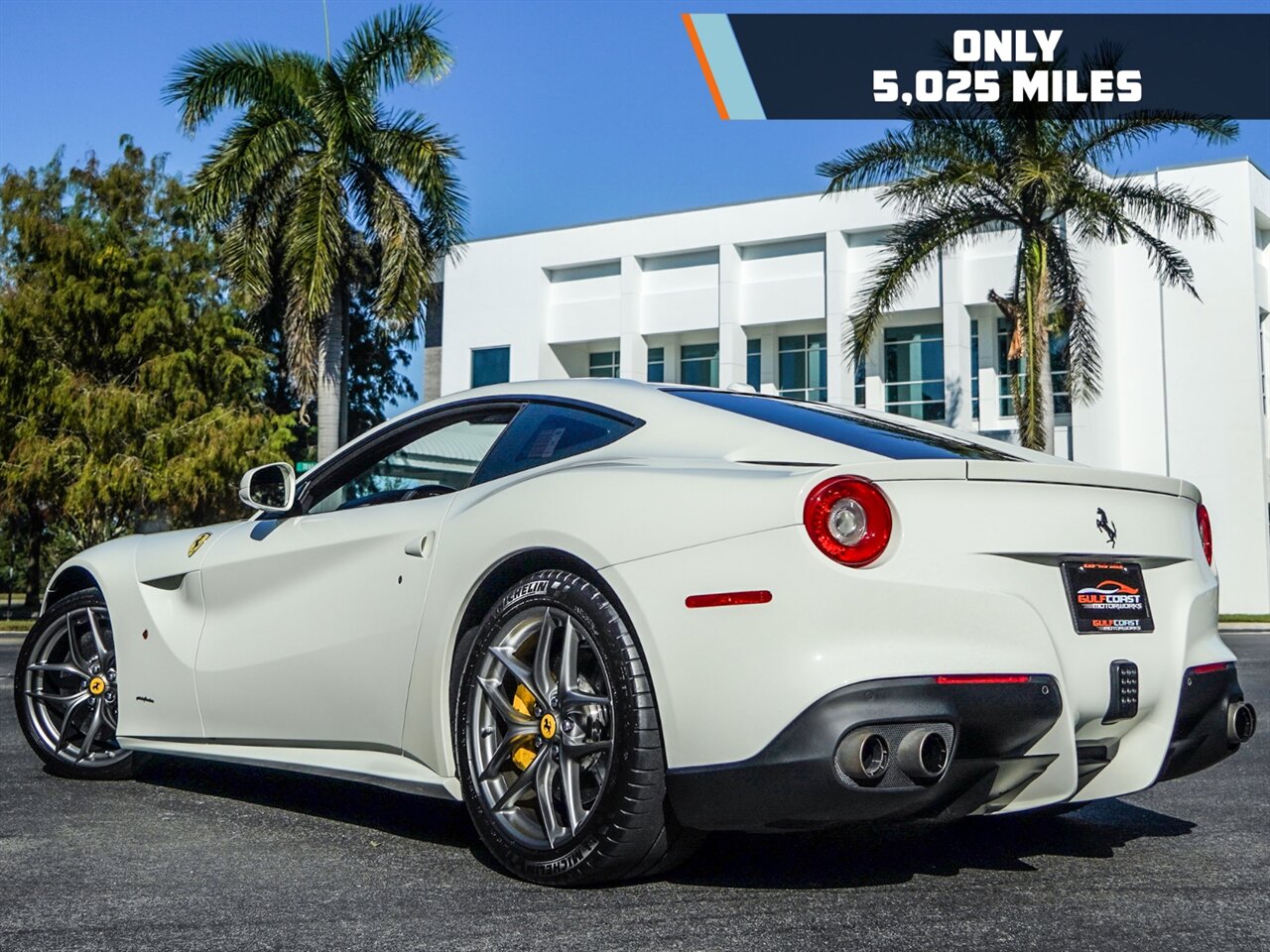 2014 Ferrari F12berlinetta   - Photo 32 - Bonita Springs, FL 34134