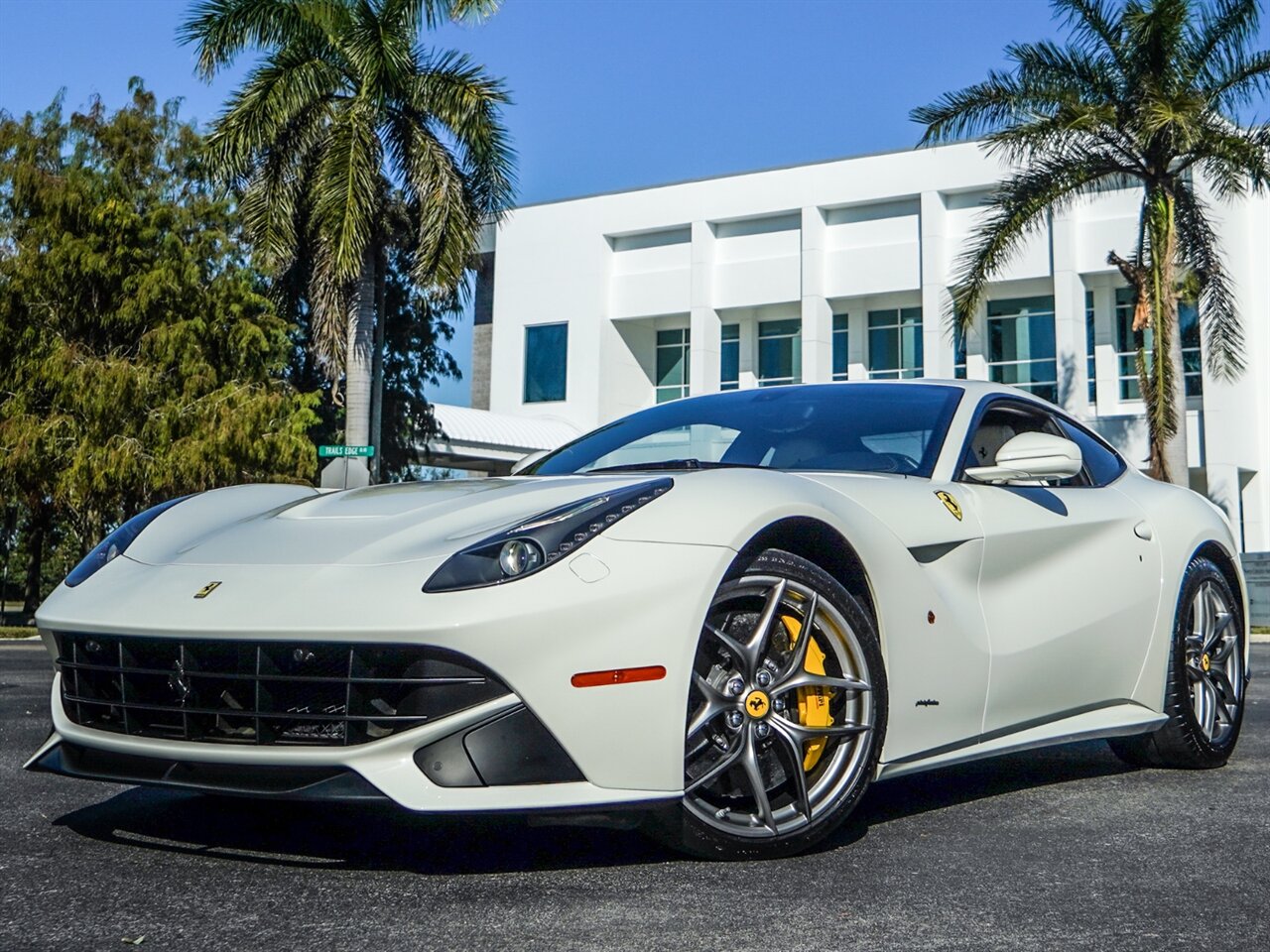 2014 Ferrari F12berlinetta   - Photo 11 - Bonita Springs, FL 34134