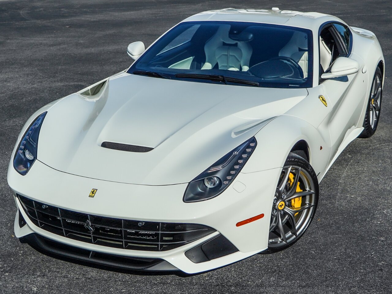 2014 Ferrari F12berlinetta   - Photo 9 - Bonita Springs, FL 34134