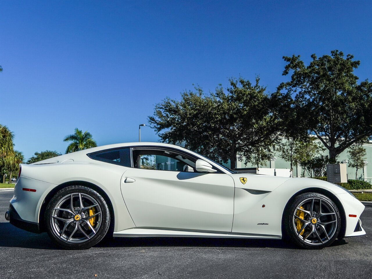 2014 Ferrari F12berlinetta   - Photo 38 - Bonita Springs, FL 34134