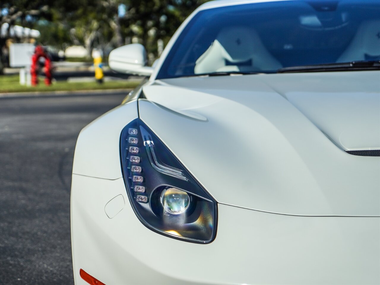 2014 Ferrari F12berlinetta   - Photo 6 - Bonita Springs, FL 34134