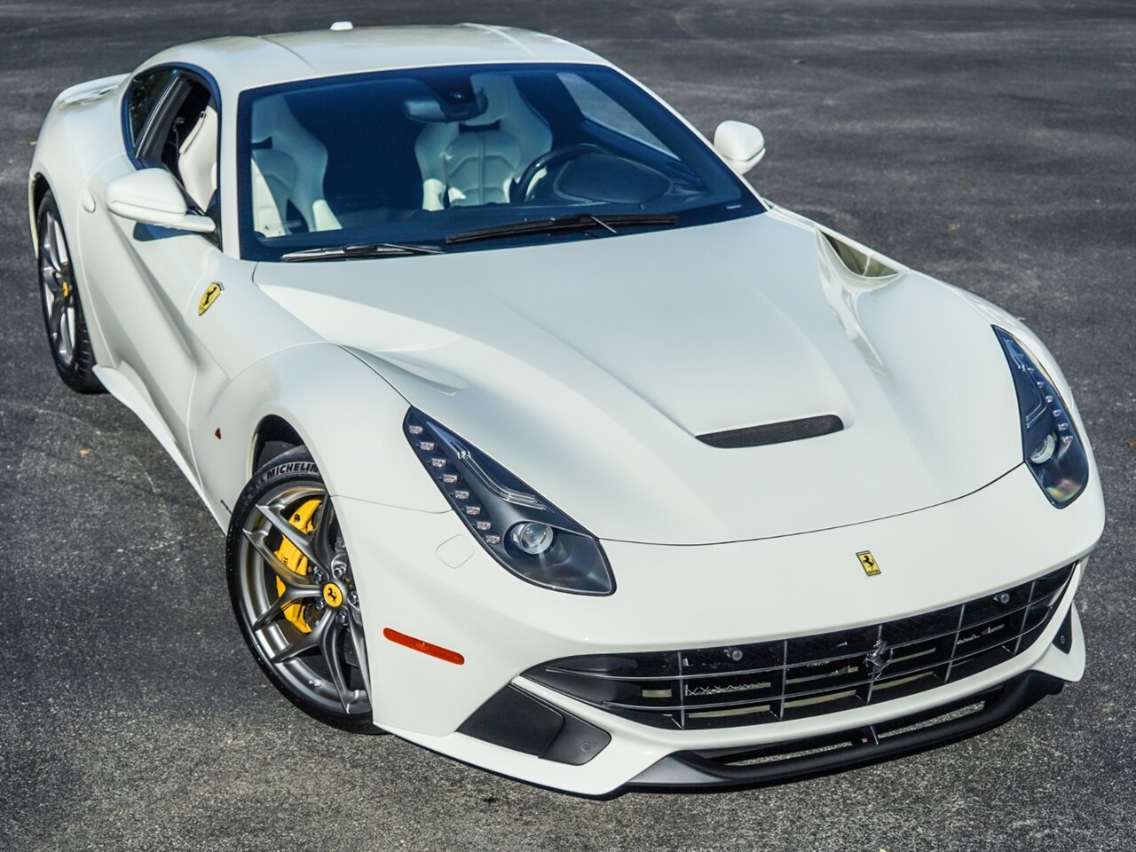 2014 Ferrari F12berlinetta   - Photo 39 - Bonita Springs, FL 34134