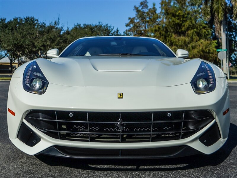 2014 Ferrari F12berlinetta   - Photo 4 - Bonita Springs, FL 34134