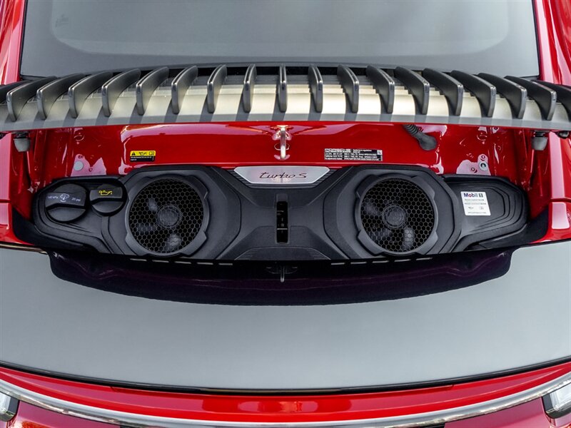 2022 Porsche 911 Turbo S   - Photo 28 - Bonita Springs, FL 34134