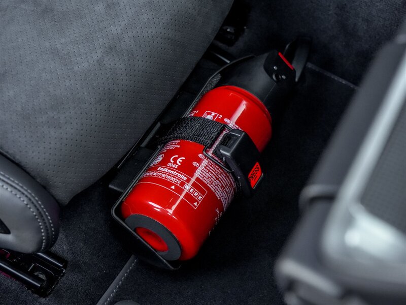 2022 Porsche 911 Turbo S   - Photo 26 - Bonita Springs, FL 34134