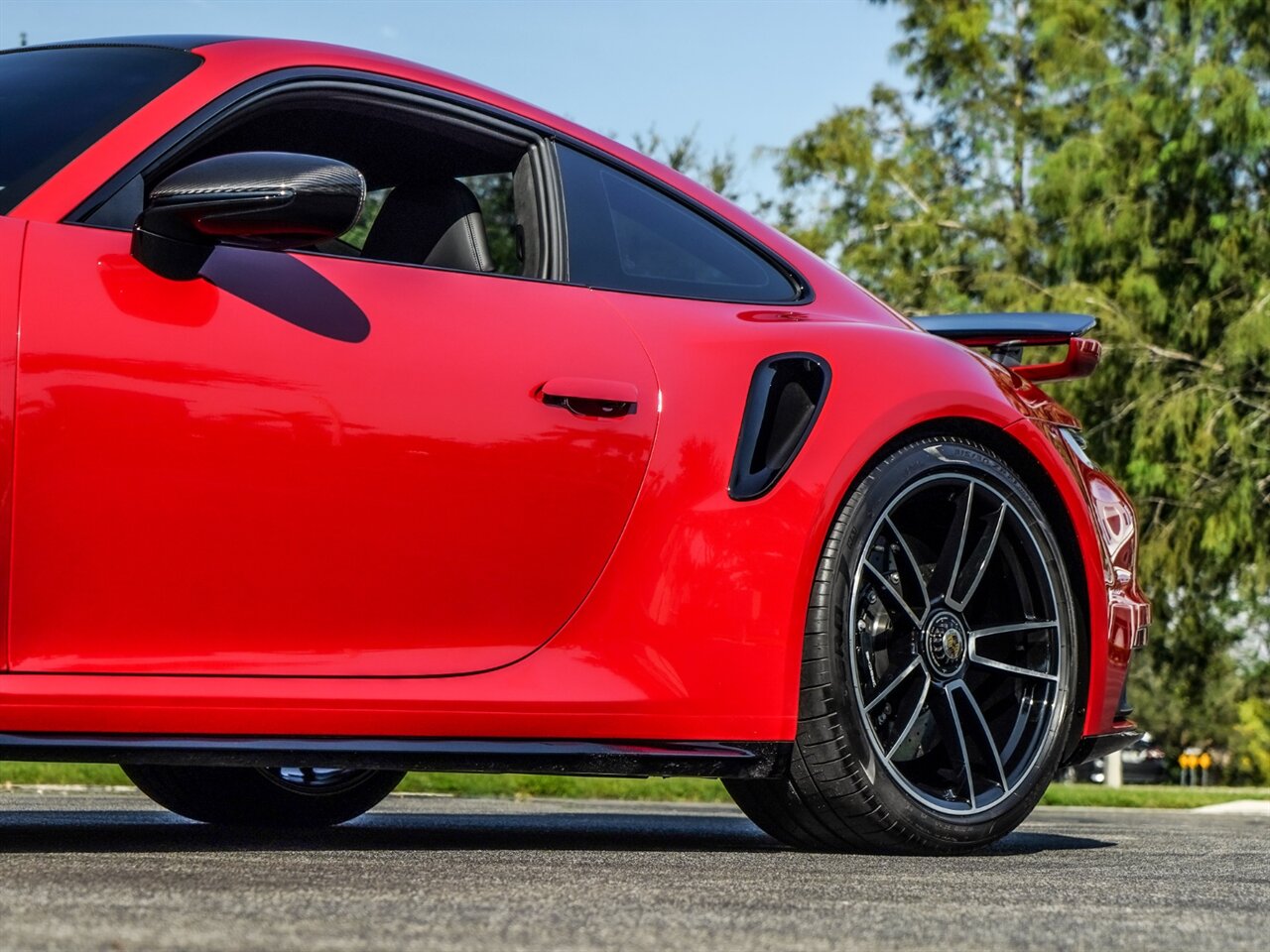 2022 Porsche 911 Turbo S   - Photo 12 - Bonita Springs, FL 34134