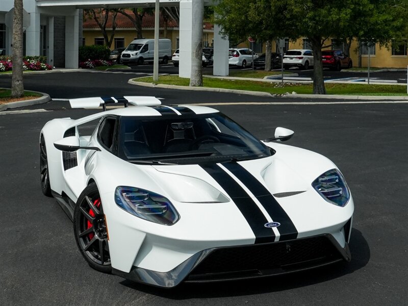 2017 Ford GT - Photo 68 - Bonita Springs, FL 34134