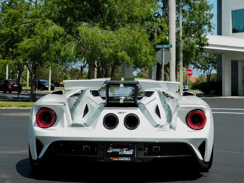 2017 Ford GT - Photo 50 - Bonita Springs, FL 34134