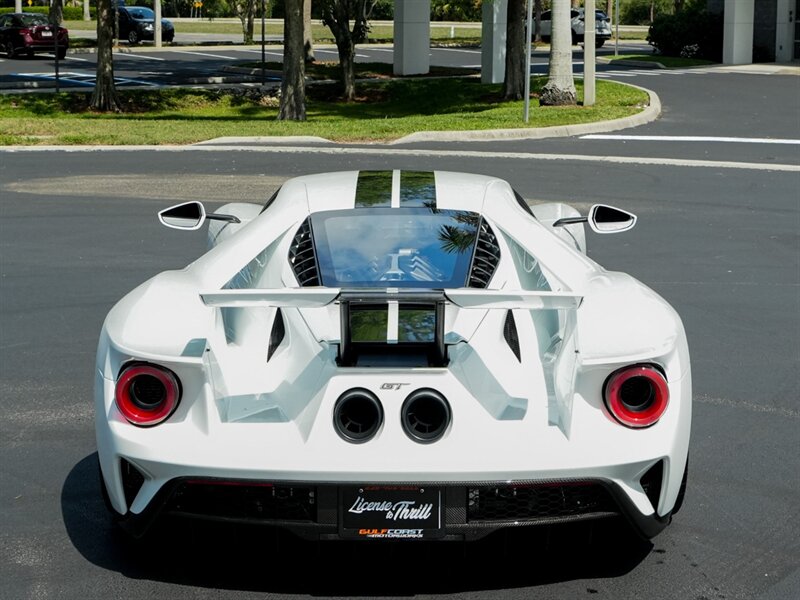2017 Ford GT - Photo 48 - Bonita Springs, FL 34134