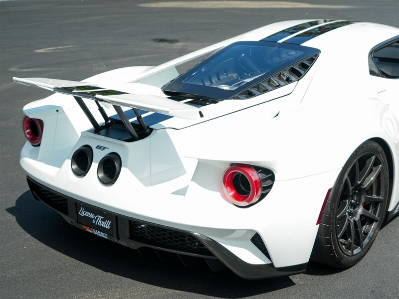 2017 Ford GT - Photo 54 - Bonita Springs, FL 34134