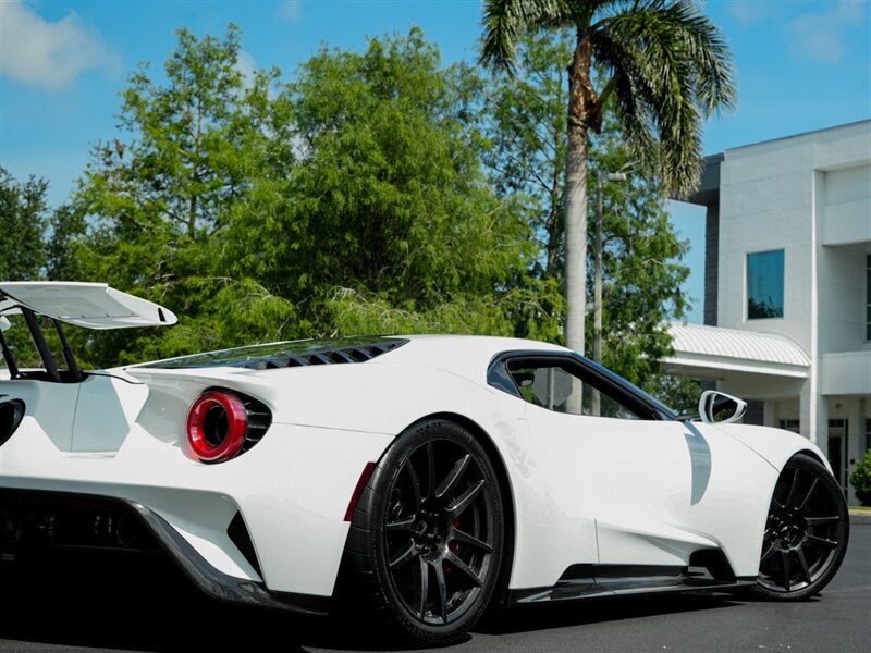 2017 Ford GT - Photo 58 - Bonita Springs, FL 34134