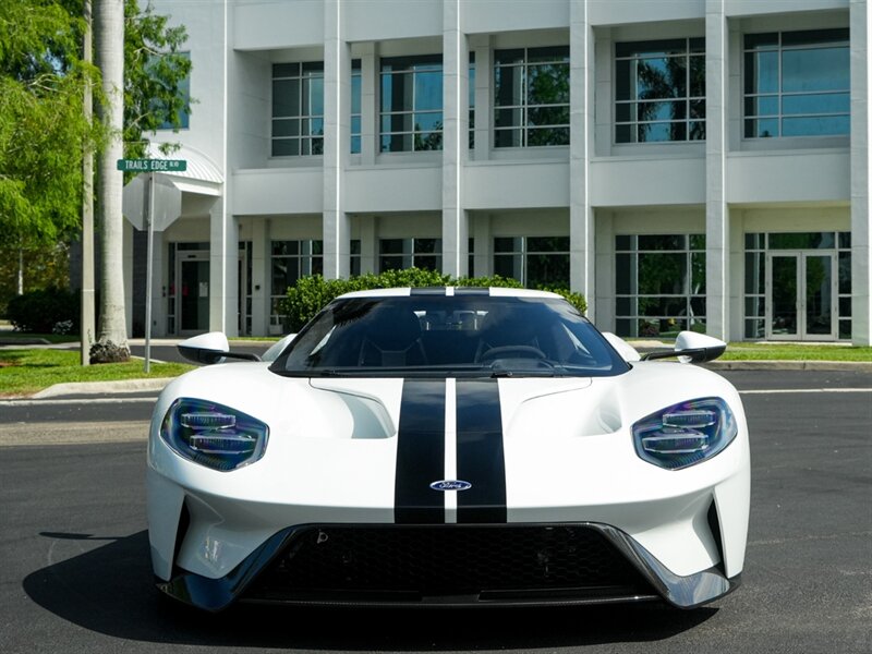 2017 Ford GT - Photo 8 - Bonita Springs, FL 34134