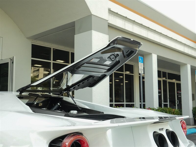 2017 Ford GT - Photo 37 - Bonita Springs, FL 34134