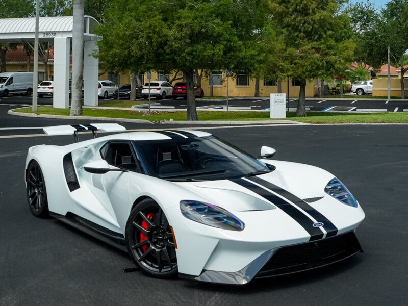 2017 Ford GT - Photo 65 - Bonita Springs, FL 34134