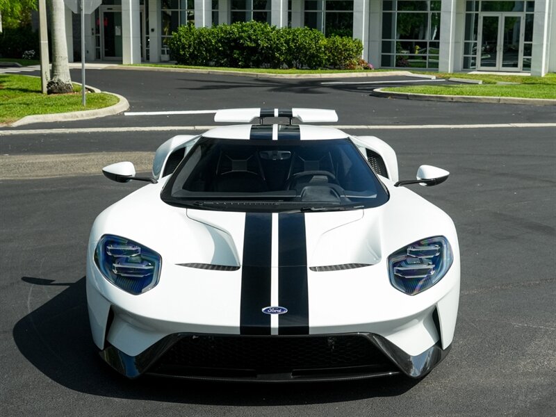 2017 Ford GT - Photo 5 - Bonita Springs, FL 34134
