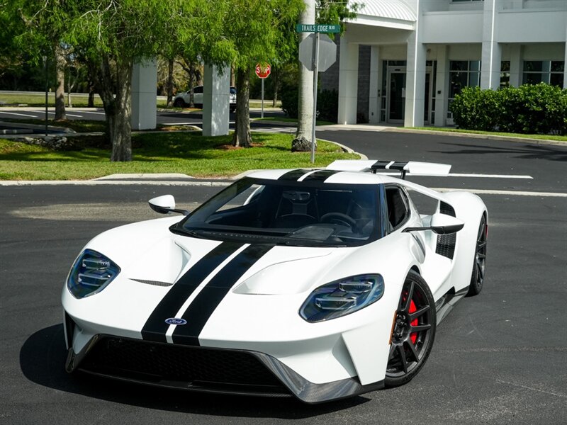 2017 Ford GT - Photo 9 - Bonita Springs, FL 34134