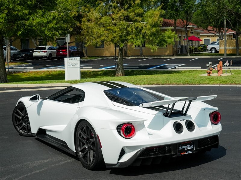 2017 Ford GT - Photo 42 - Bonita Springs, FL 34134