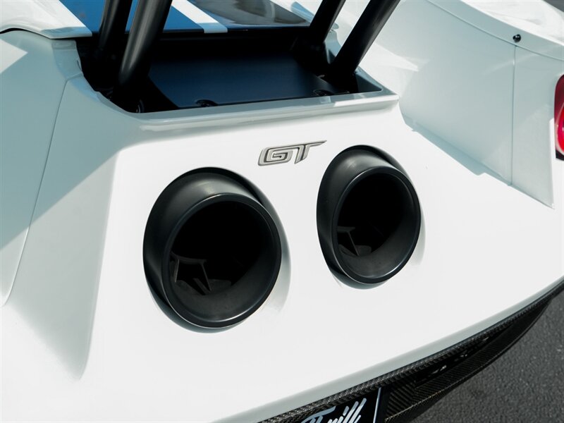 2017 Ford GT - Photo 51 - Bonita Springs, FL 34134