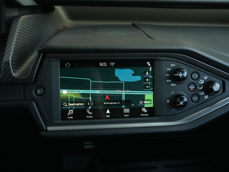 2017 Ford GT - Photo 16 - Bonita Springs, FL 34134