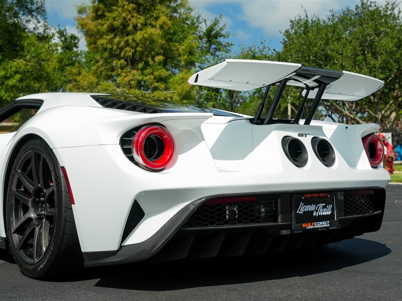 2017 Ford GT - Photo 46 - Bonita Springs, FL 34134