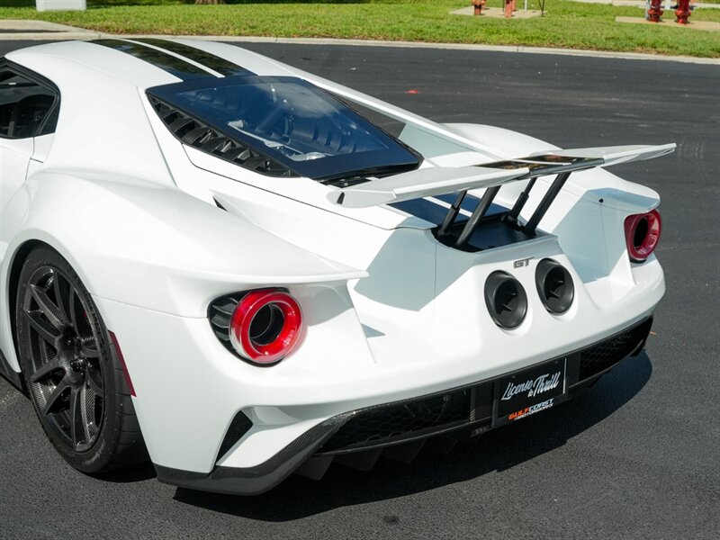 2017 Ford GT - Photo 47 - Bonita Springs, FL 34134