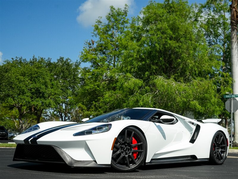 2017 Ford GT - Photo 11 - Bonita Springs, FL 34134