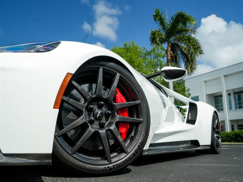 2017 Ford GT - Photo 12 - Bonita Springs, FL 34134