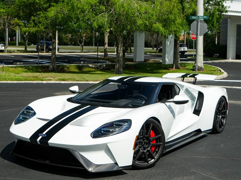 2017 Ford GT - Photo 10 - Bonita Springs, FL 34134