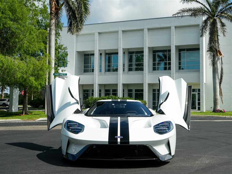 2017 Ford GT - Photo 7 - Bonita Springs, FL 34134