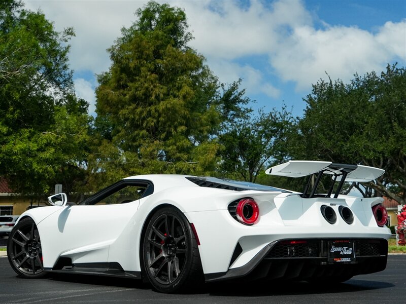 2017 Ford GT - Photo 43 - Bonita Springs, FL 34134