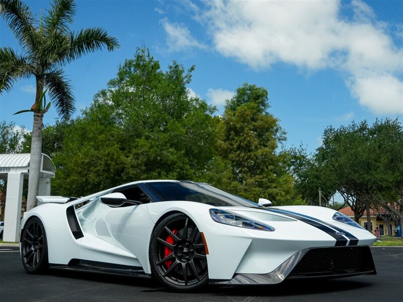 2017 Ford GT - Photo 66 - Bonita Springs, FL 34134