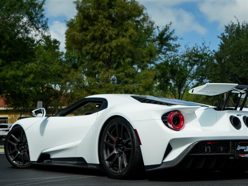 2017 Ford GT - Photo 45 - Bonita Springs, FL 34134