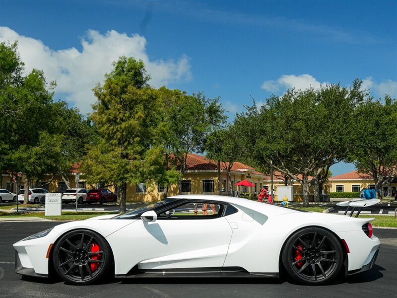 2017 Ford GT - Photo 38 - Bonita Springs, FL 34134