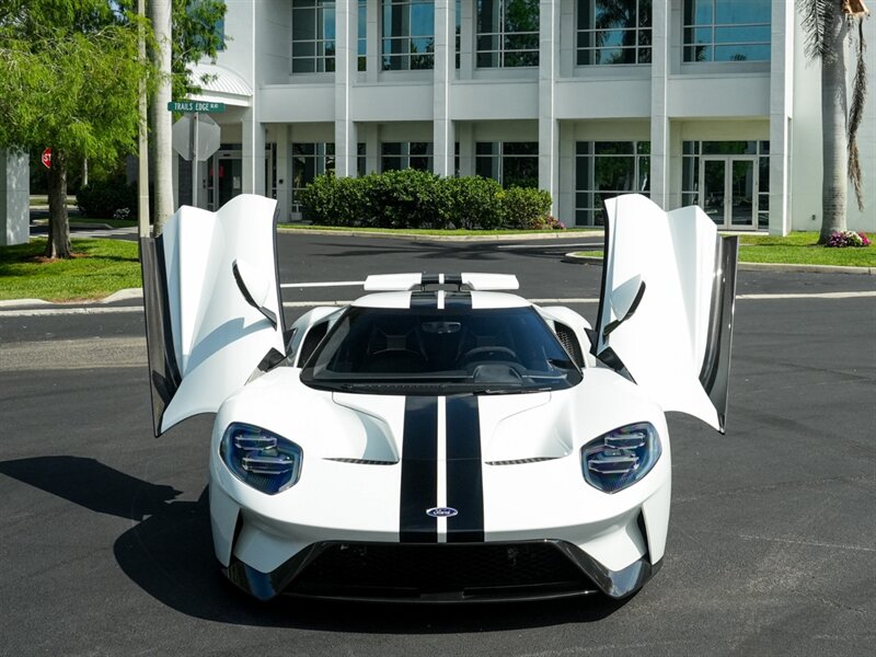 2017 Ford GT - Photo 6 - Bonita Springs, FL 34134