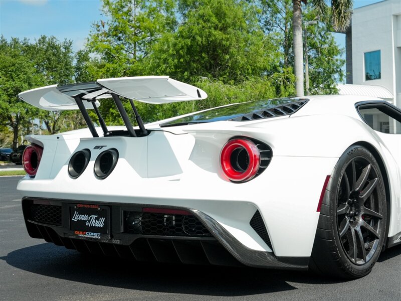 2017 Ford GT - Photo 55 - Bonita Springs, FL 34134