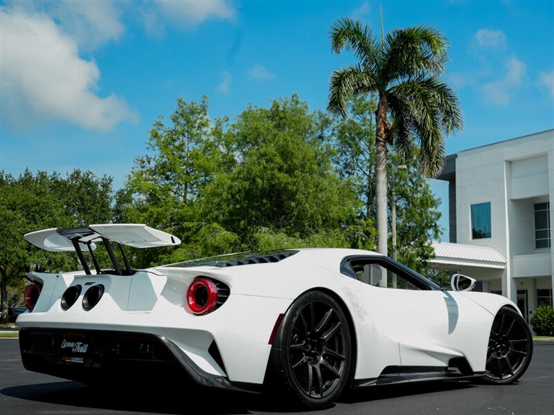 2017 Ford GT - Photo 56 - Bonita Springs, FL 34134