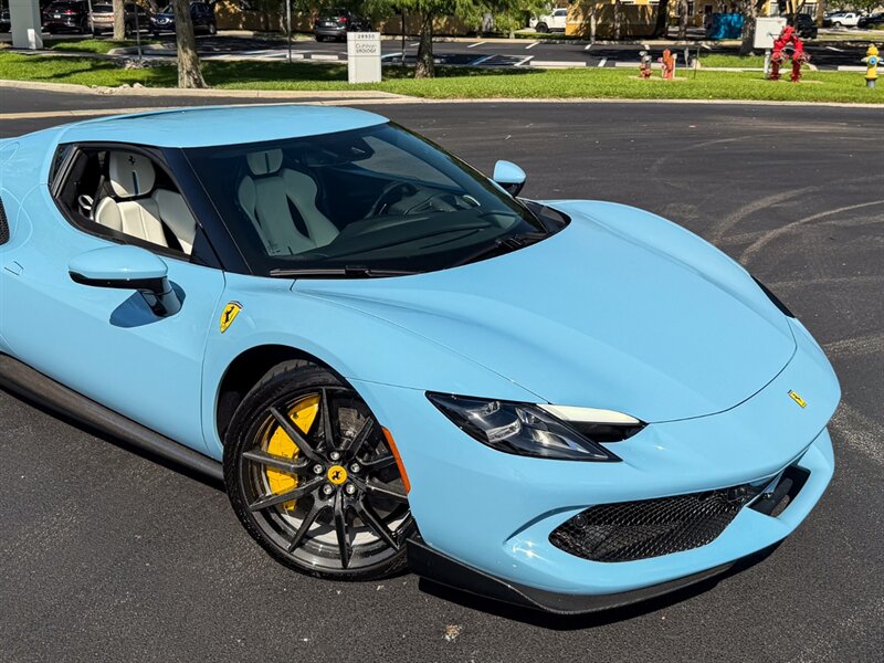 2024 Ferrari 296 GTB - Photo 68 - Bonita Springs, FL 34134