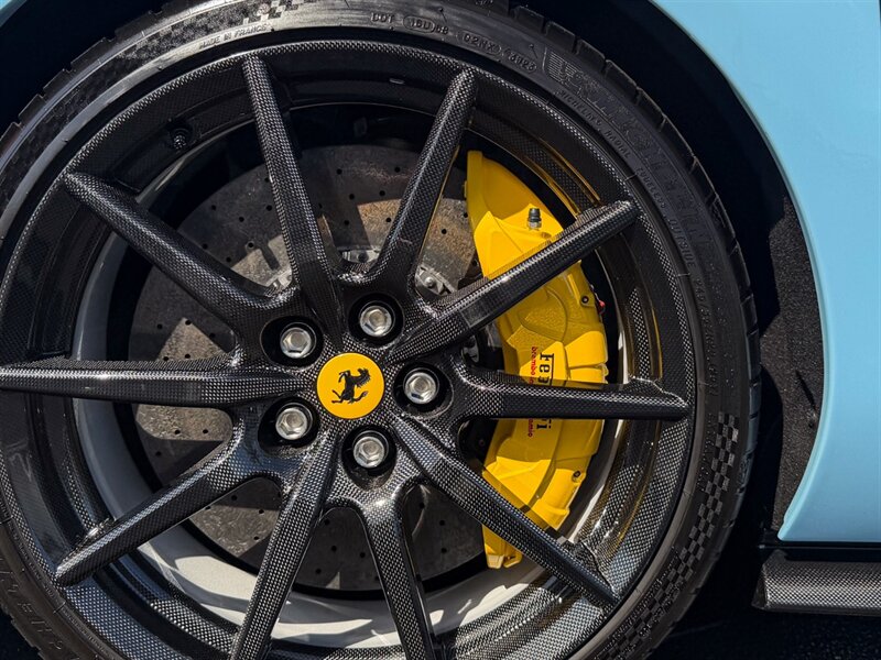 2024 Ferrari 296 GTB - Photo 44 - Bonita Springs, FL 34134