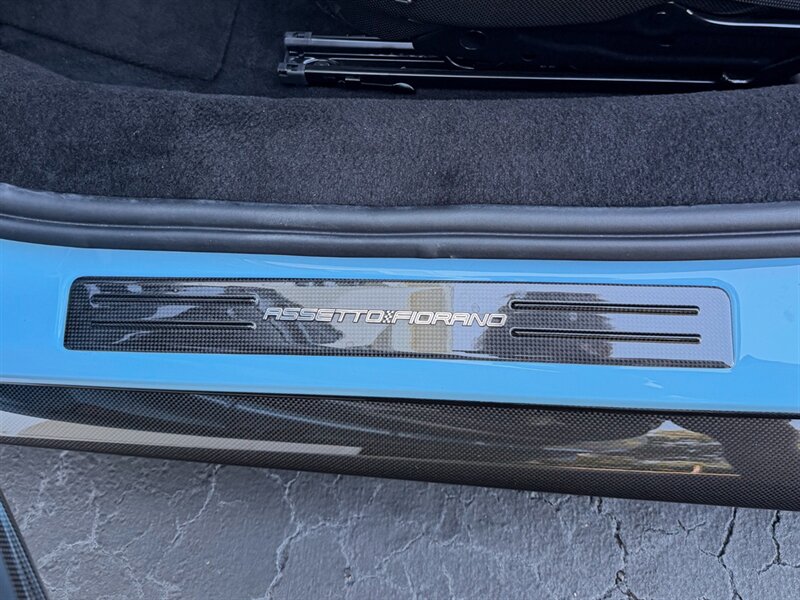 2024 Ferrari 296 GTB - Photo 35 - Bonita Springs, FL 34134