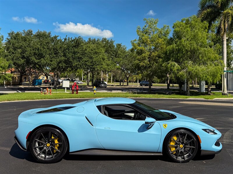 2024 Ferrari 296 GTB - Photo 63 - Bonita Springs, FL 34134