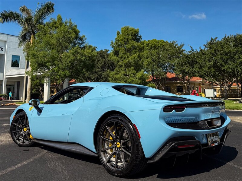 2024 Ferrari 296 GTB - Photo 47 - Bonita Springs, FL 34134
