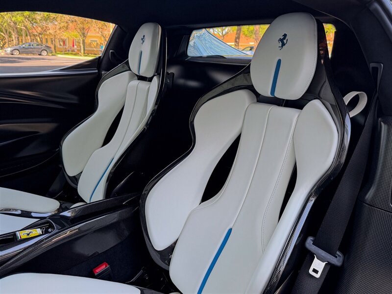 2024 Ferrari 296 GTB - Photo 19 - Bonita Springs, FL 34134
