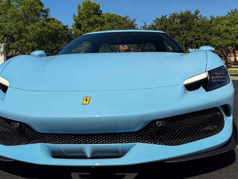2024 Ferrari 296 GTB - Photo 3 - Bonita Springs, FL 34134