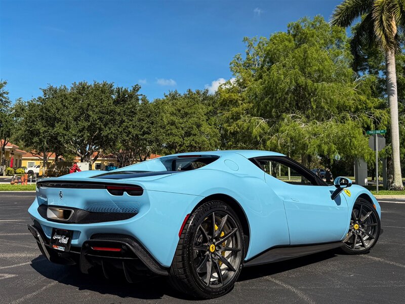 2024 Ferrari 296 GTB - Photo 59 - Bonita Springs, FL 34134