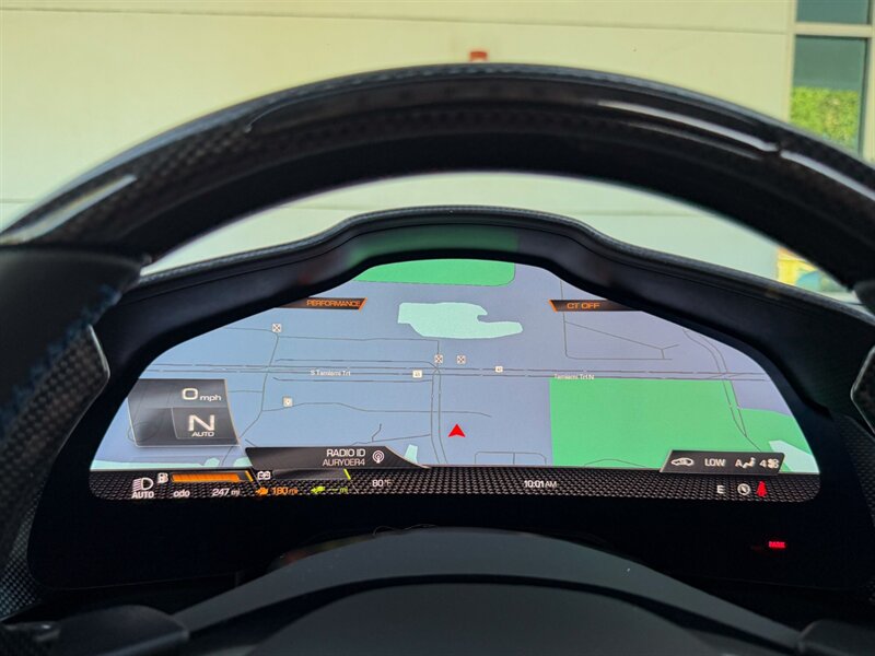 2024 Ferrari 296 GTB - Photo 13 - Bonita Springs, FL 34134